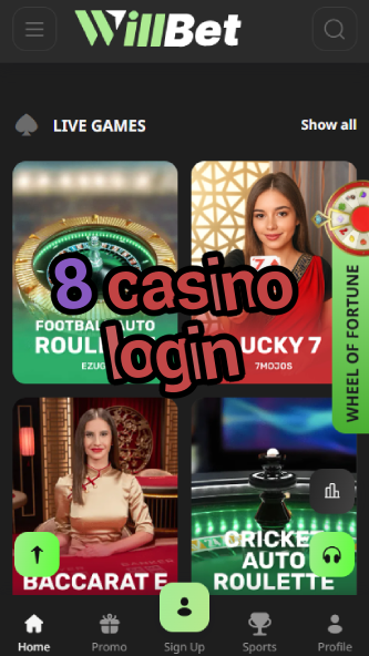 8 Casino Login - Secure Casino Access-48casinoroad.bdqngd.com