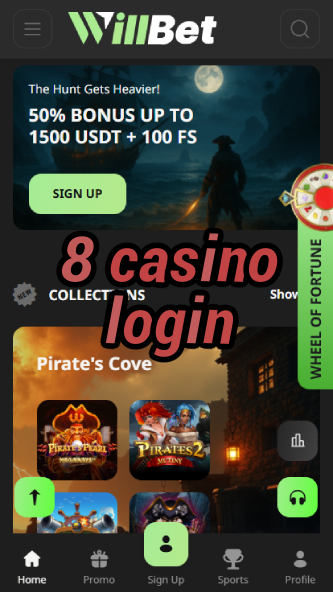 8 Casino Login - Secure Casino Access-48casinoroad.bdqngd.com