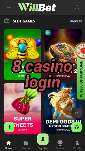 8 Casino Login - Secure Casino Access-48casinoroad.bdqngd.com