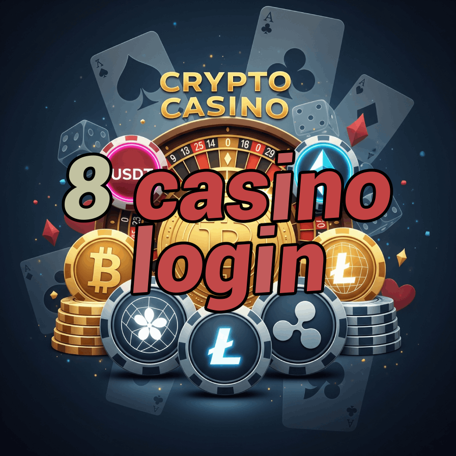 8 Casino Login - Secure Casino Access